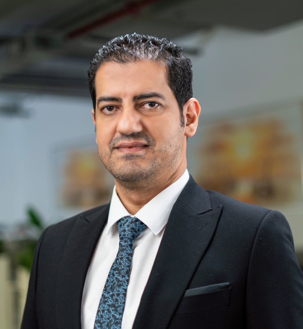 Ahmed Fazora