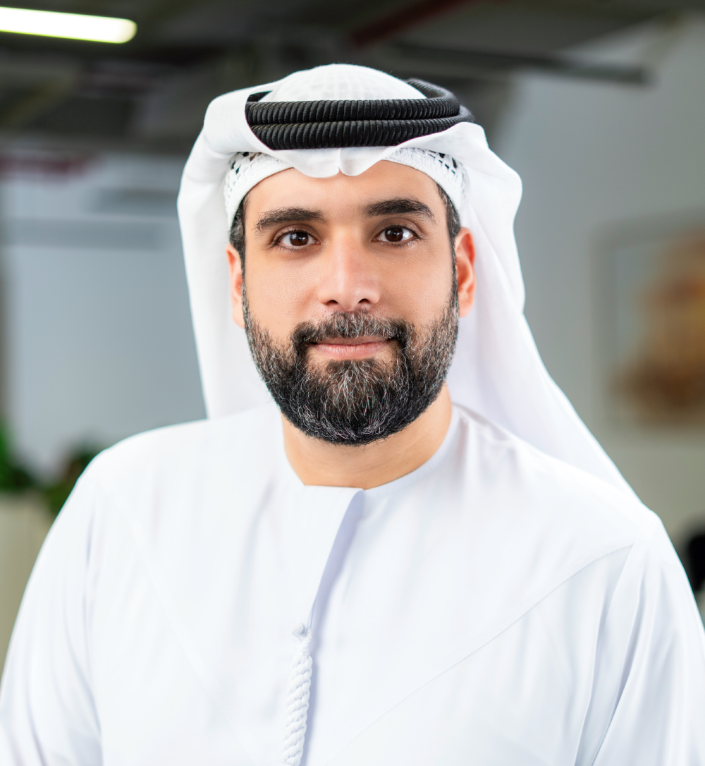Hamad Alsayegh