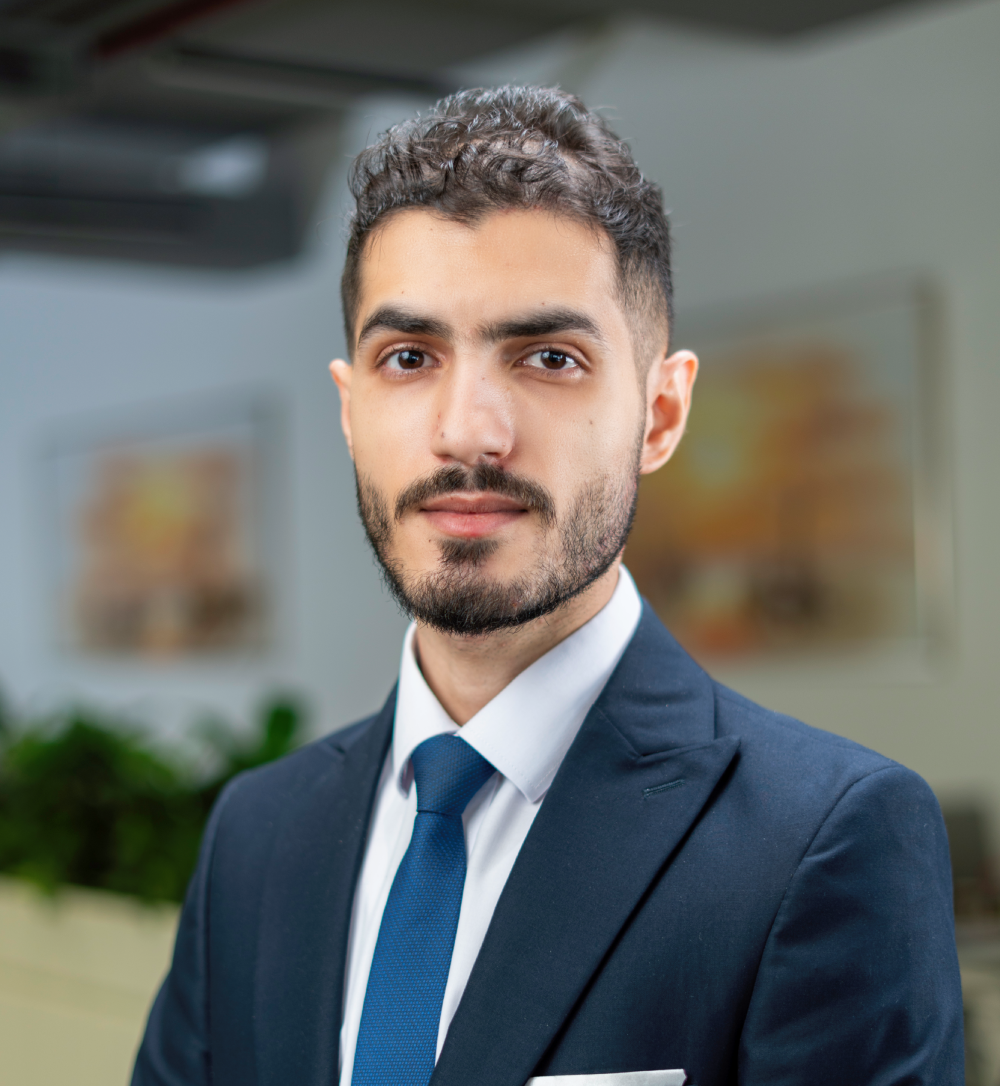 Mulham Asaad